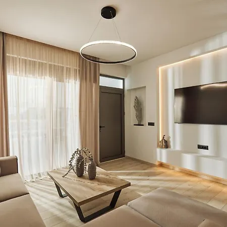 Villa Valley View Villas, By Tk Management Ambelokipoi (Zakynthos)