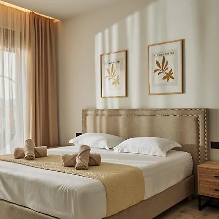 Valley View Villas, By Tk Management * Ambelokipoi (Zakynthos)