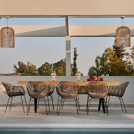 Villa Valley View Villas, By Tk Management Ambelokipoi (Zakynthos)