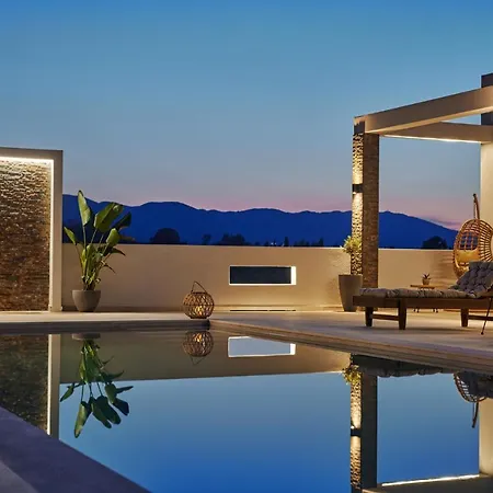 Valley View Villas, By Tk Management Villa