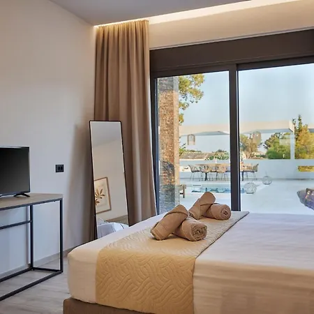 Valley View Villas, By Tk Management Ambelokipoi (Zakynthos)
