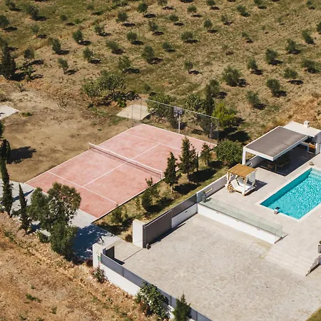 Villa Valley View Villas, By Tk Management