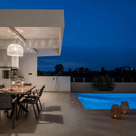 Villa Valley View Villas, By Tk Management
