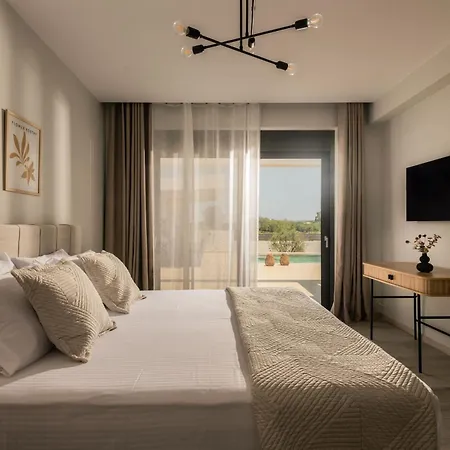 Villa Valley View Villas, By Tk Management *