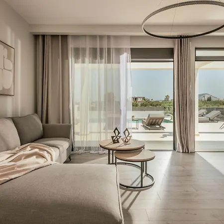 Valley View Villas, By Tk Management Ambelokipoi (Zakynthos)