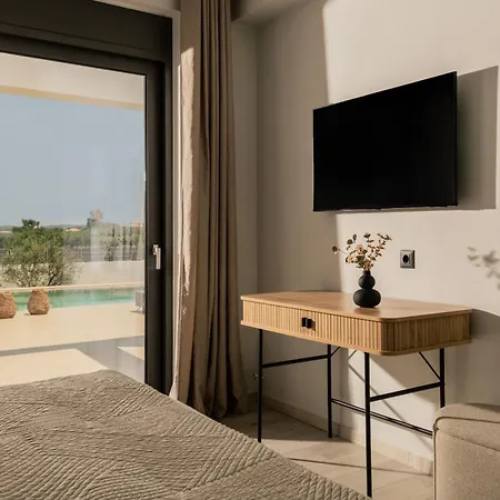 Villa Valley View Villas, By Tk Management Ambelokipoi (Zakynthos)
