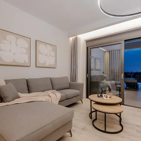 Valley View Villas, By Tk Management * Ambelokipoi (Zakynthos)
