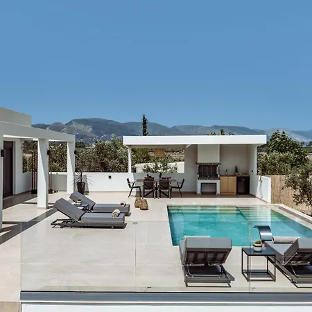 Villa Valley View Villas, By Tk Management *