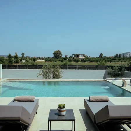 Villa Valley View Villas, By Tk Management Ambelokipoi (Zakynthos)