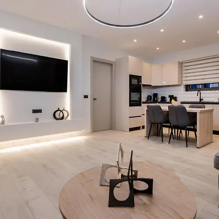 Valley View Villas, By Tk Management Ambelokipoi (Zakynthos)