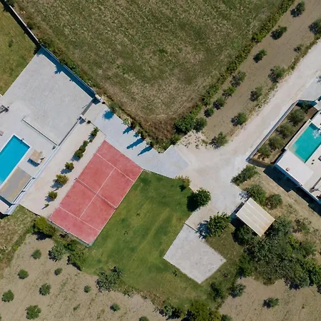 Villa Valley View Villas, By Tk Management