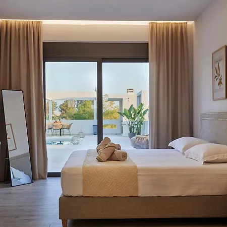 ヴィラ Valley View Villas, By Tk Management Ambelókipoi