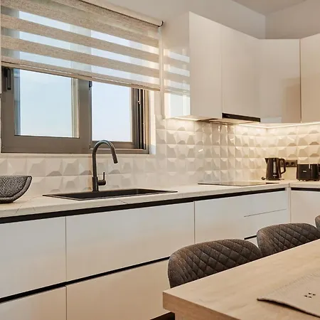Valley View Villas, By Tk Management ヴィラ Ambelókipoi