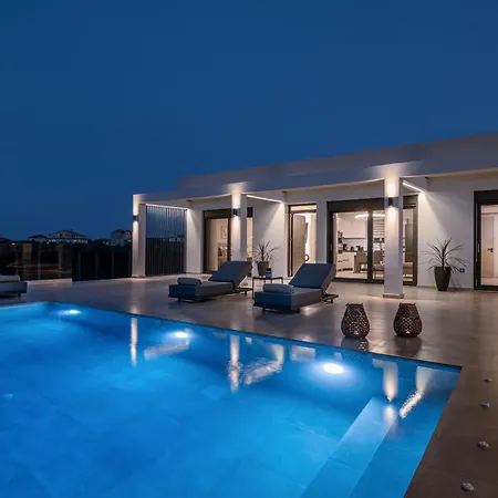 Valley View Villas, By Tk Management ヴィラ