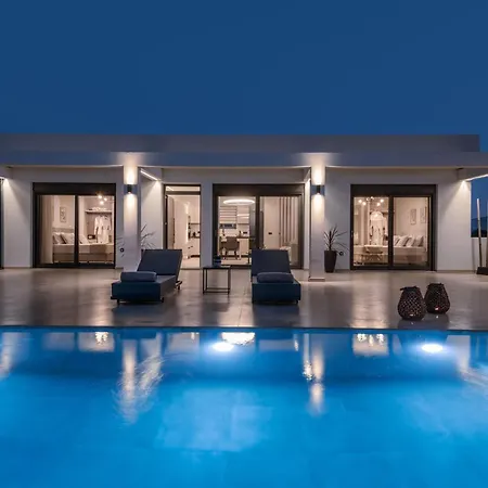 ヴィラ Valley View Villas, By Tk Management