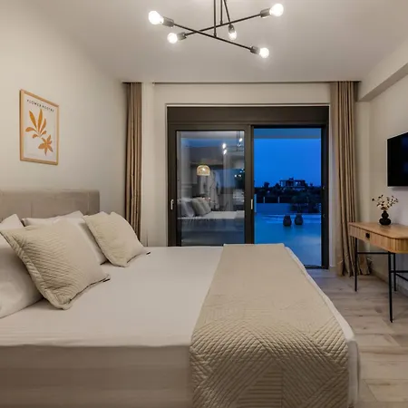 ヴィラ Valley View Villas, By Tk Management