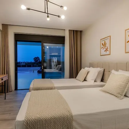 Valley View Villas, By Tk Management ヴィラ *
